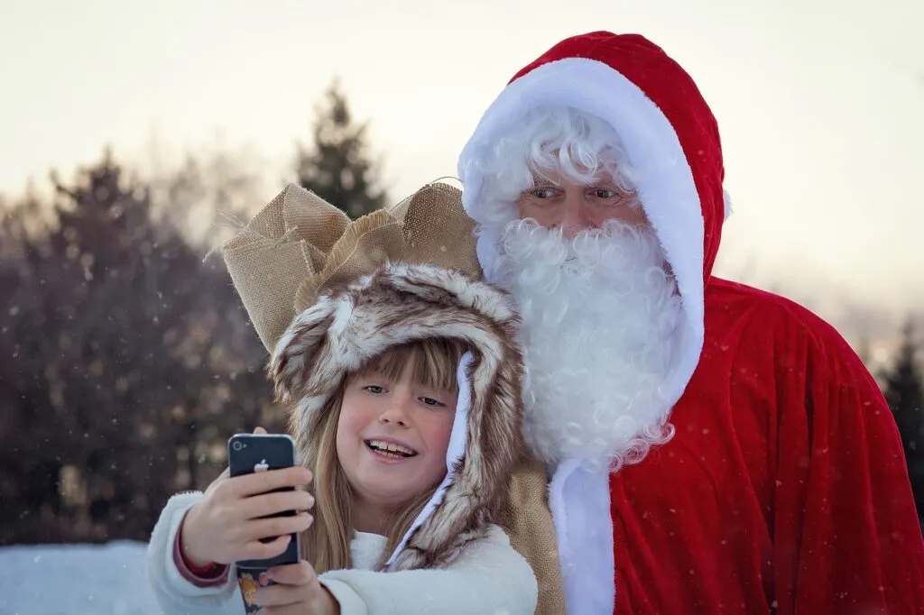 Torino: torna il tradizionale appuntamento con il Raduno dei Babbi Natale