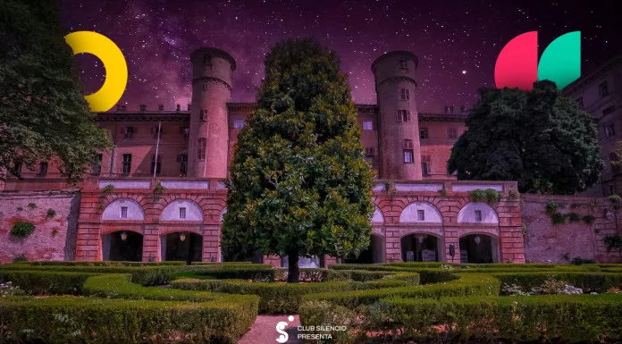 Una notte al Castello di Moncalieri