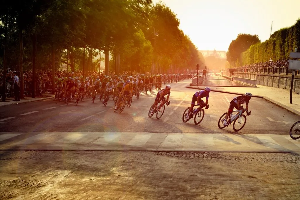 Tour de France 2024: a Torino l’arrivo della terza tappa della Grand Boucle