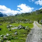 Non solo sci: ecco il piano del Piemonte per un turismo di montagna che duri tutto l’anno