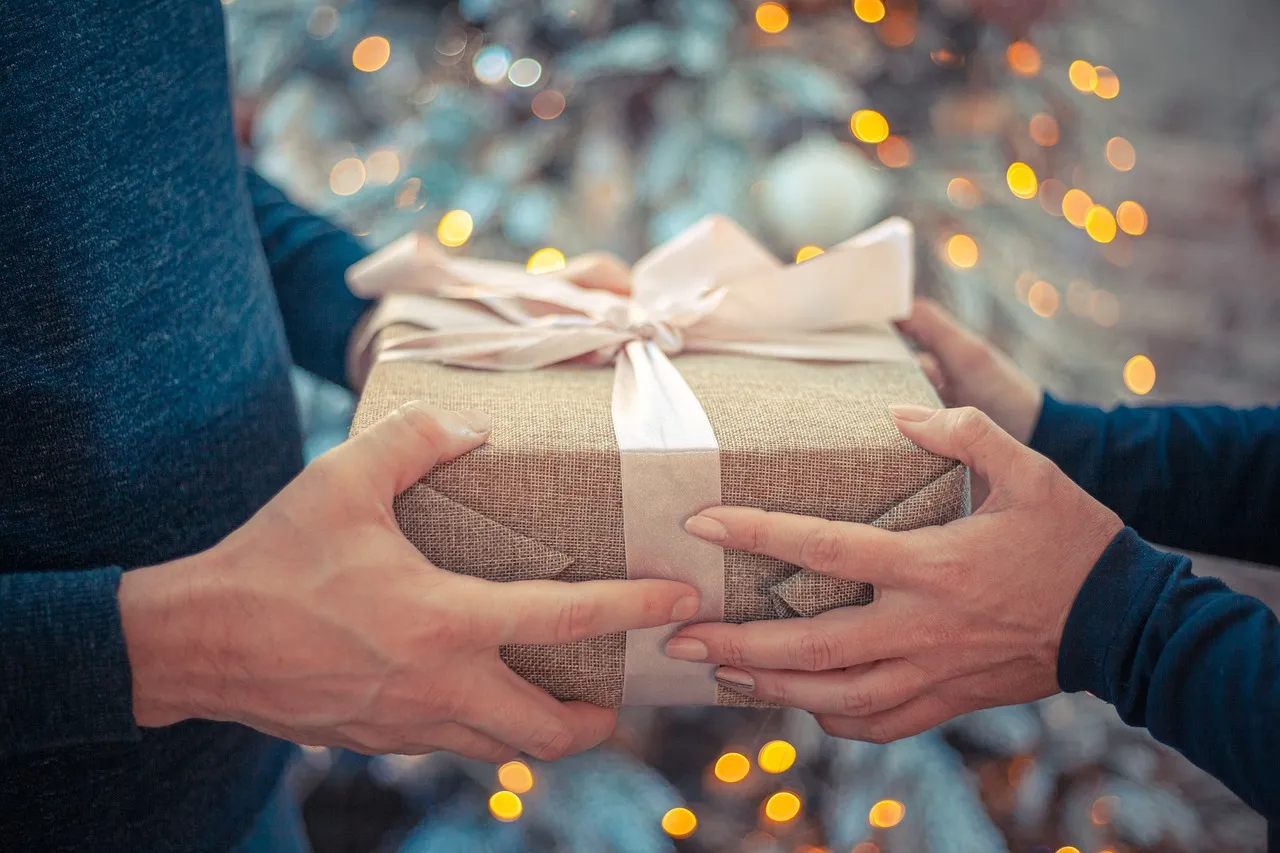 Regalare biancheria per Natale: i migliori consigli per fare un figurone