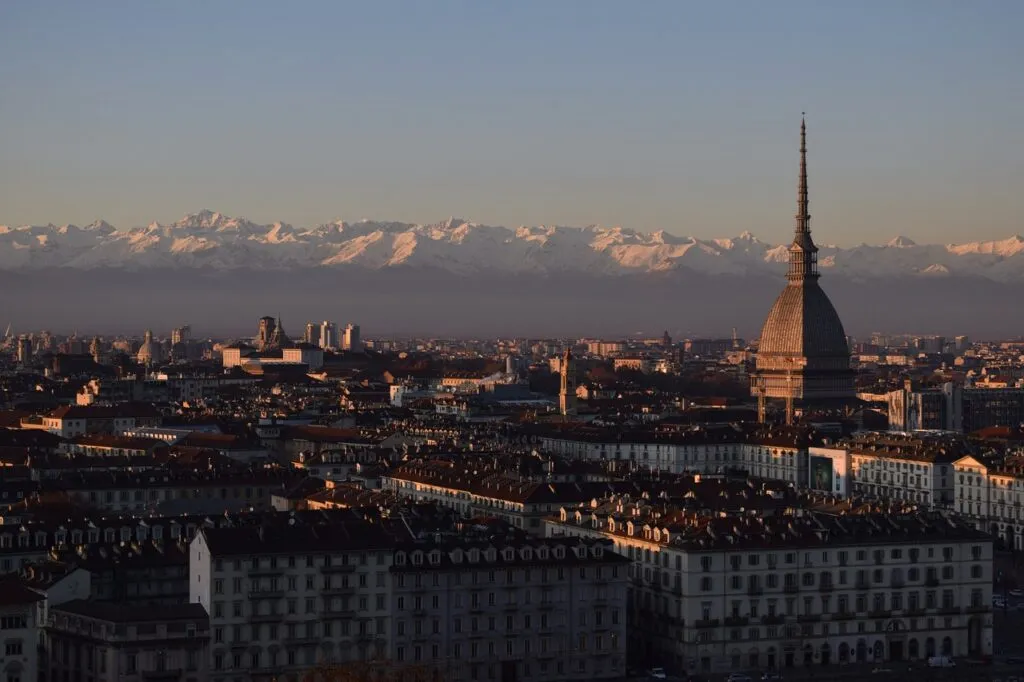 Torino Restructura: al via la 34esima edizione per la città sostenibile