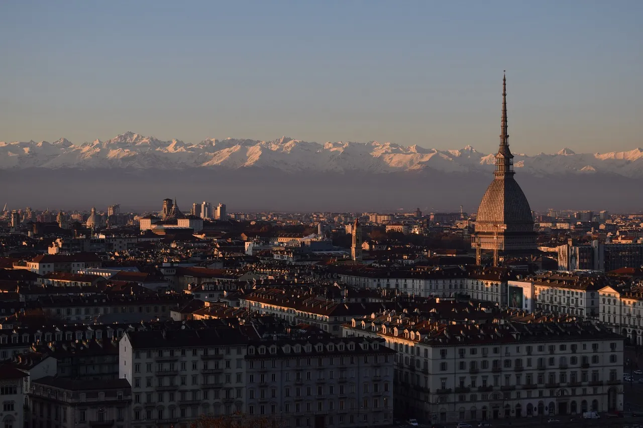 Torino Restructura: al via la 34esima edizione per la città sostenibile