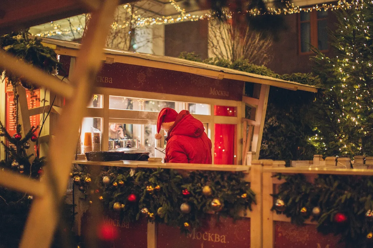 Il Magico Paese di Natale vince il premio di miglior mercatino natalizio italiano