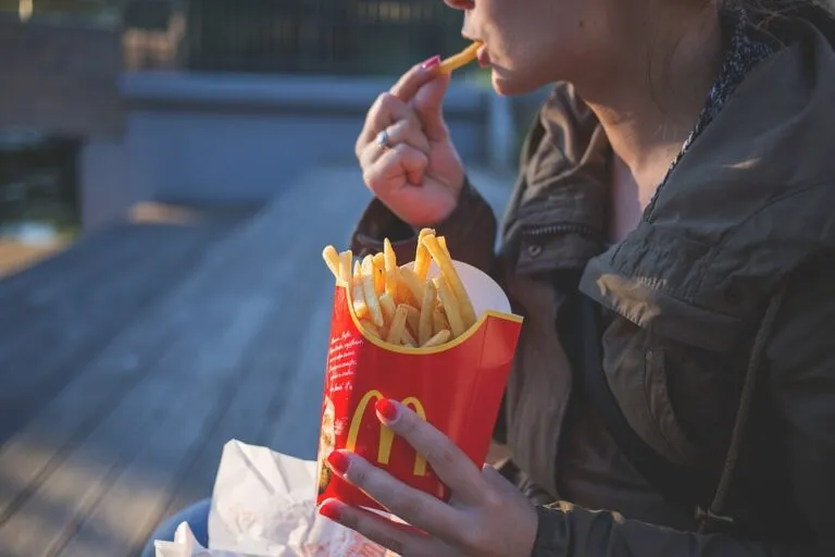 Apre un nuovo McDonald’s: si trova nella stazione di Porta Susa