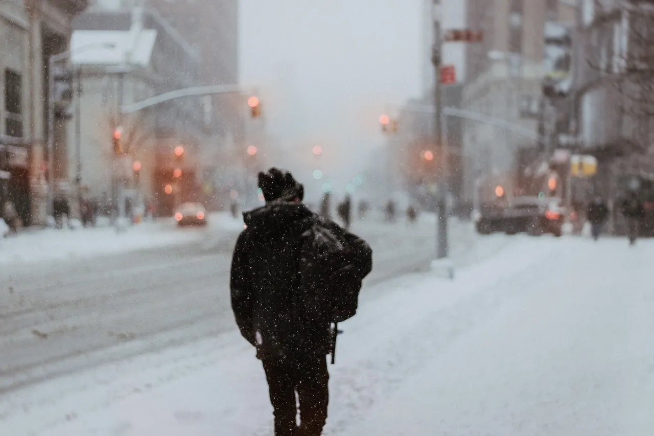 Meteo Torino: previste nevicate con accumuli fino a 10 centimetri