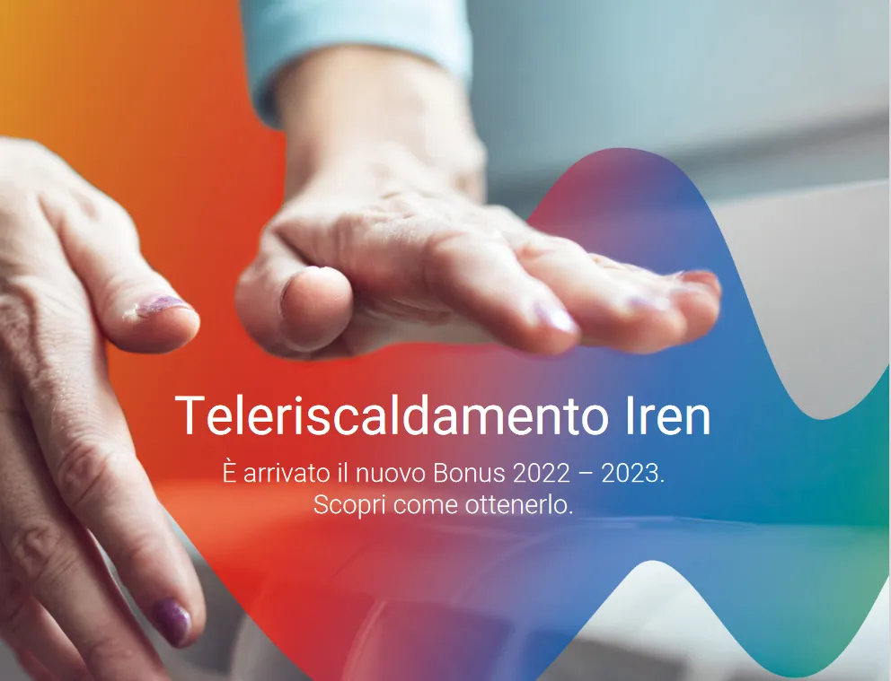 Moncalieri: bonus teleriscaldamento 2022-2023, dove fare la domanda e info