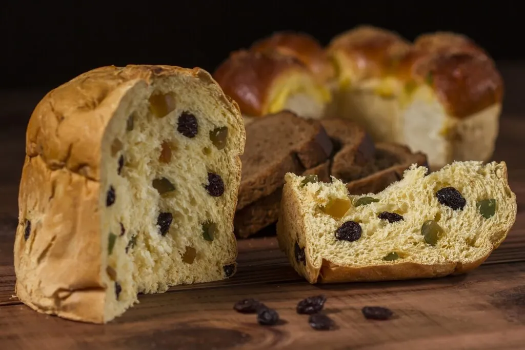 Panettone solidale Codè Crai per aiutare i bambini dell’ospedale Sant’Anna