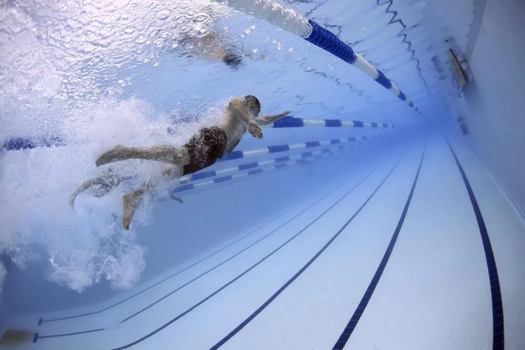 Nuova piscina a Moncalieri: sarà terminata nel febbraio 2023