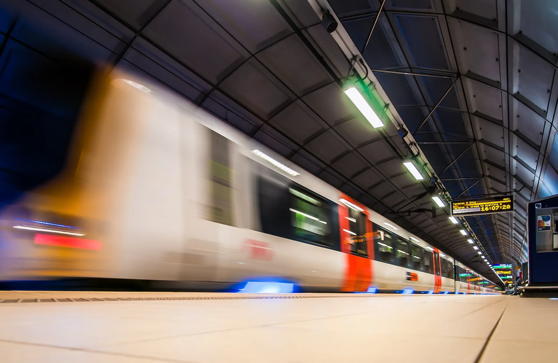 Trenitalia Piemonte: cambiano gli orari dei treni