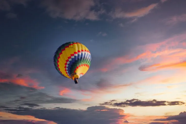 Mondovì: torna la tre giorni delle mongolfiere