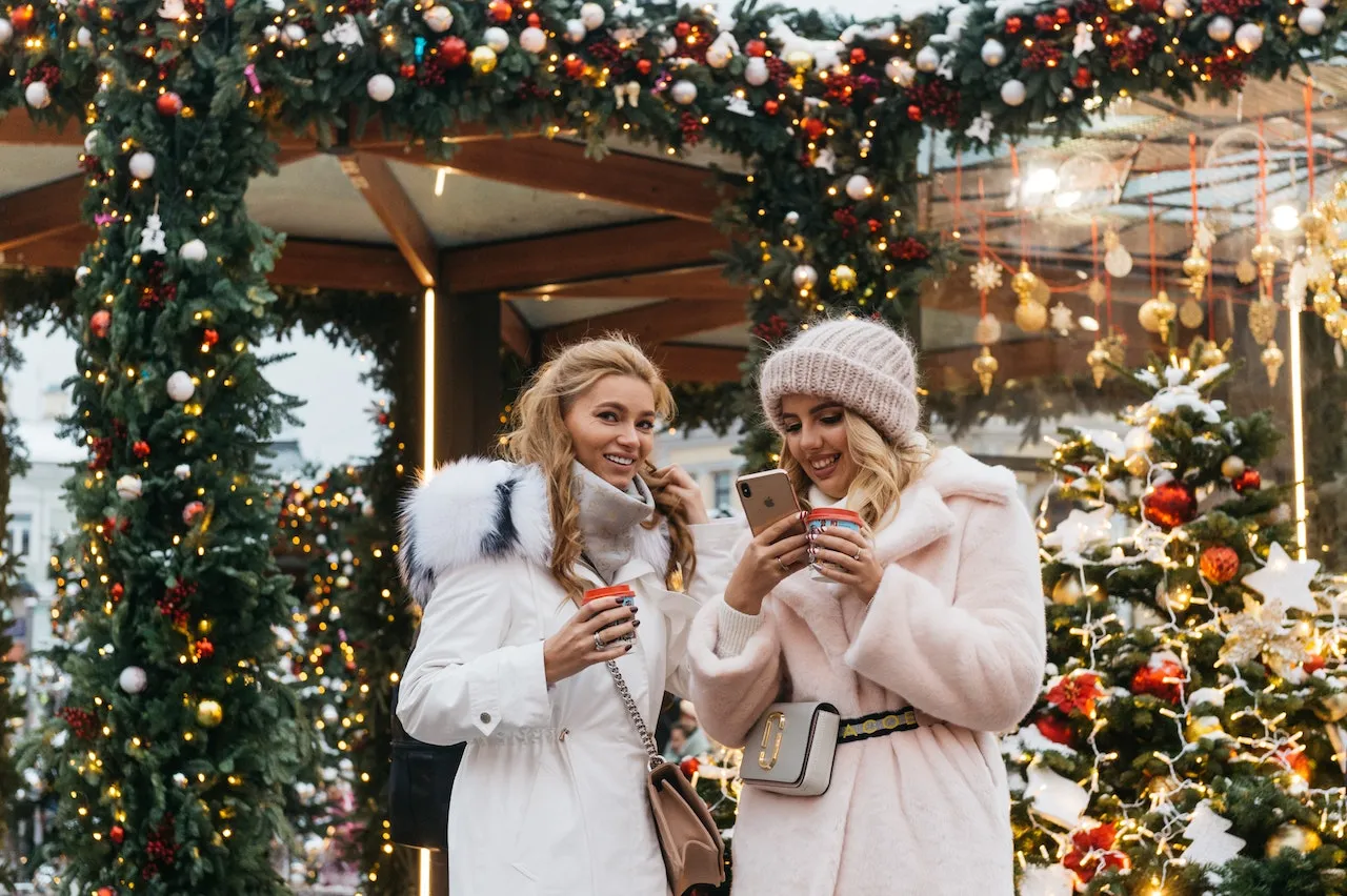 Rivoli Villaggio di Babbo Natale, appuntamento imperdibile