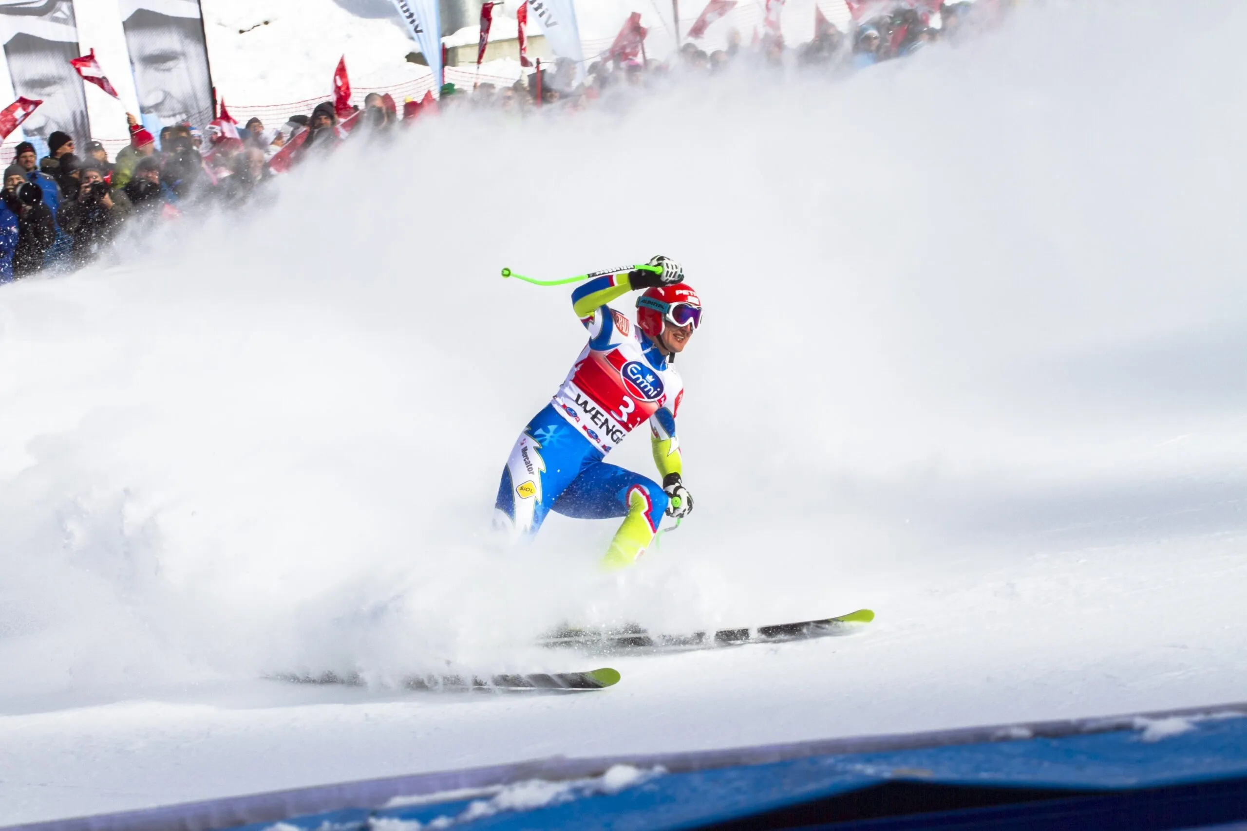 Marta Bassino conquista il Gigante a Sestriere