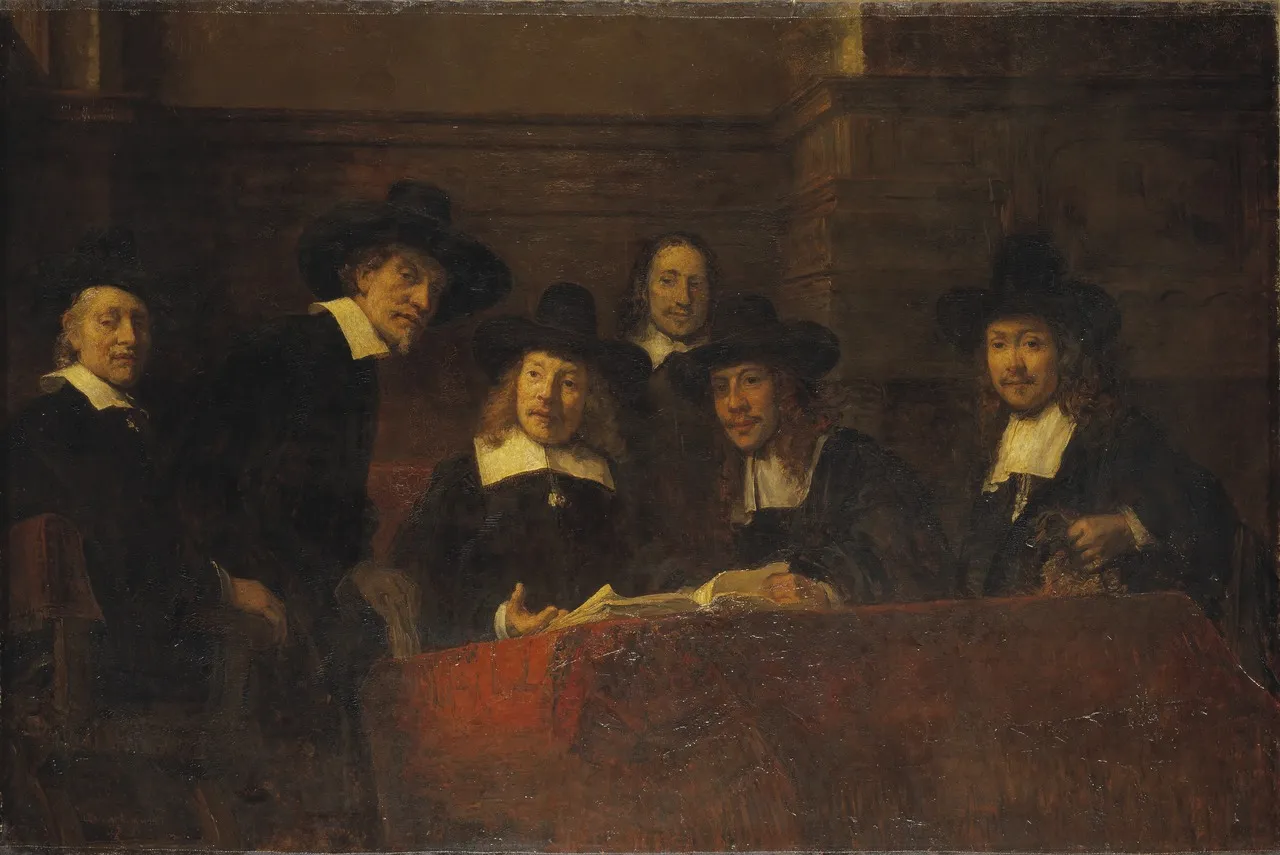 Rembrandt in mostra a Torino: tutte le info