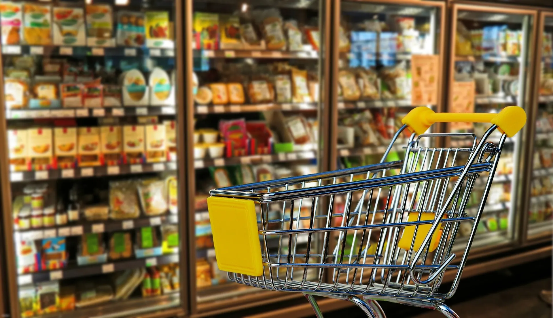 Supermercati più convenienti a Torino: in vista delle feste