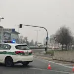 Torino, incidente causa ingorgo in Corso Unità d’Italia