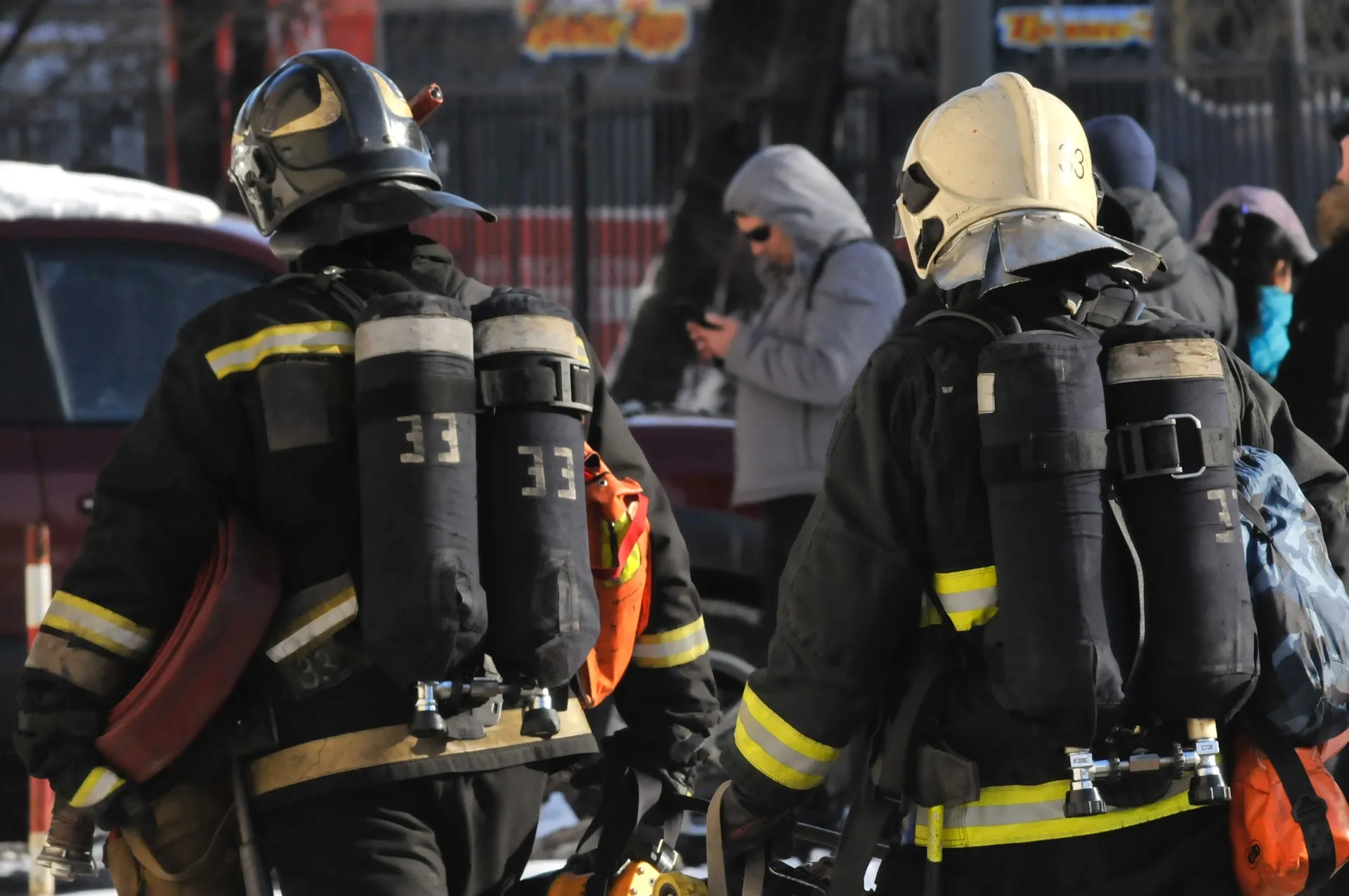 Alessandria, fuga di gas in un palazzo: chiuso viale Brigata Ravenna