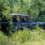 Torino: rubano un’auto e poi si scontrano contro un albero