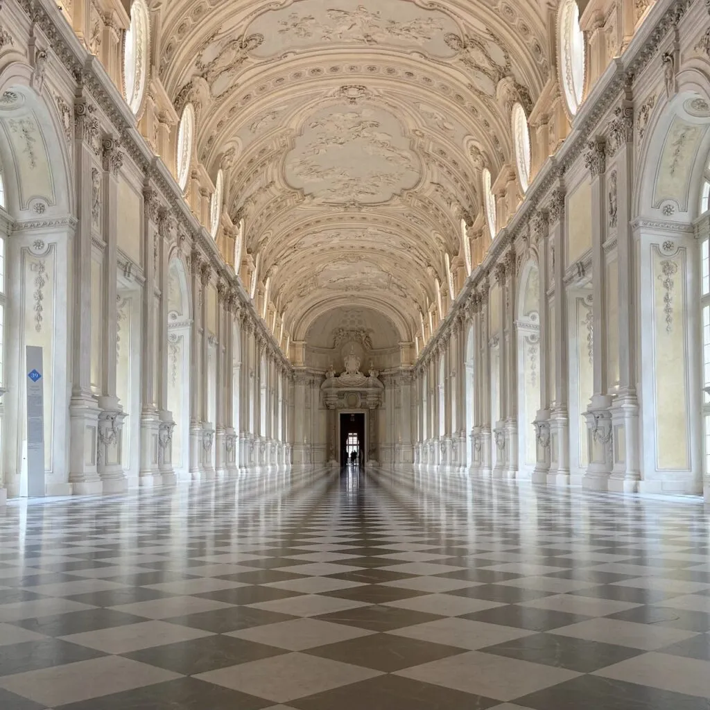 Cosa fare a San Valentino a Torino