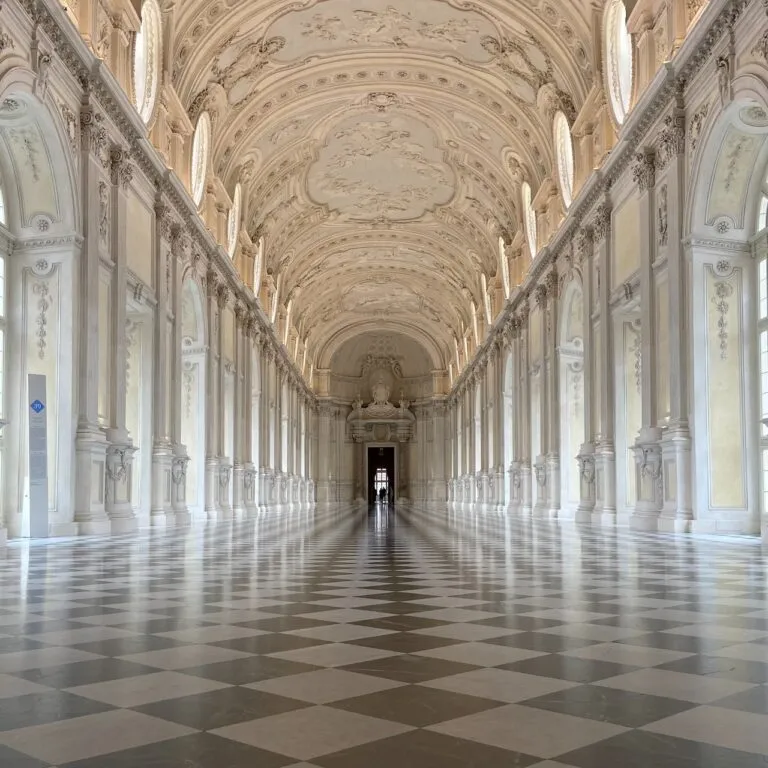 Cosa fare a San Valentino a Torino