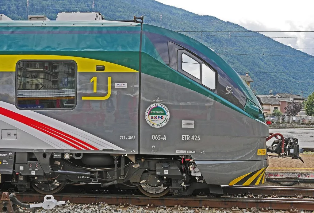 Le Gru di Torino: nasce una nuova stazione ferroviaria