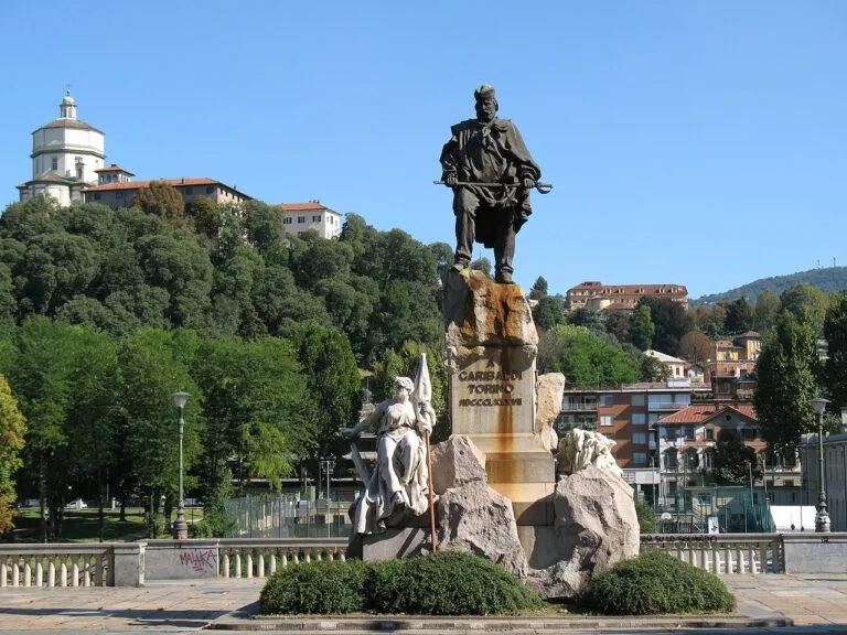 I monumenti di Torino prossimi al restauro