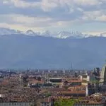 Meteo a Torino: in arrivo raffiche di foehn