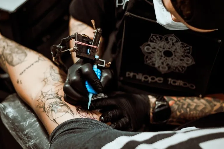 Torino Tattoo Convention 2023: info e date dell’evento