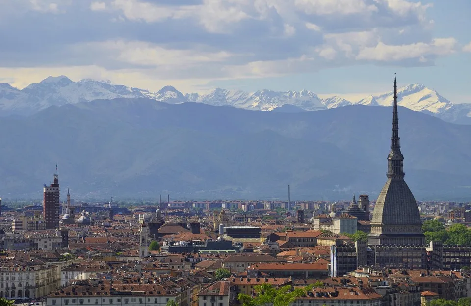 Meteo a Torino: in arrivo raffiche di foehn