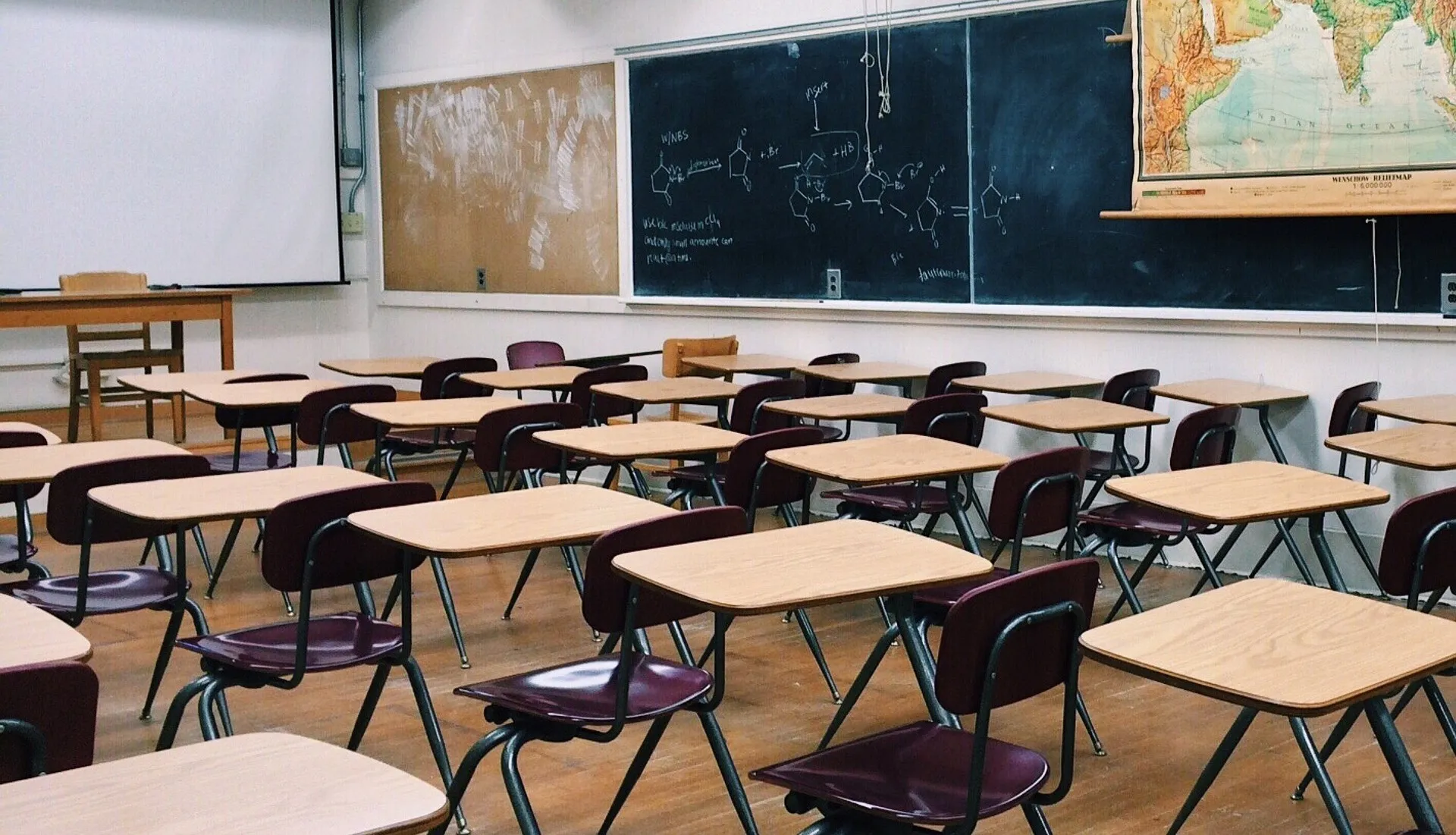 Liceo occupato: le proteste degli studenti