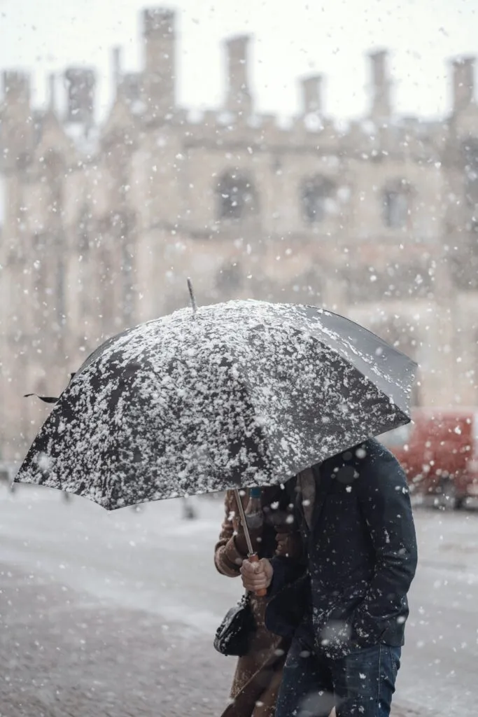 Meteo, Piemonte: in arrivo neve e freddo