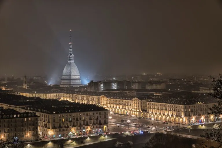 Universiadi 2025: Torino ospiterà i Giochi