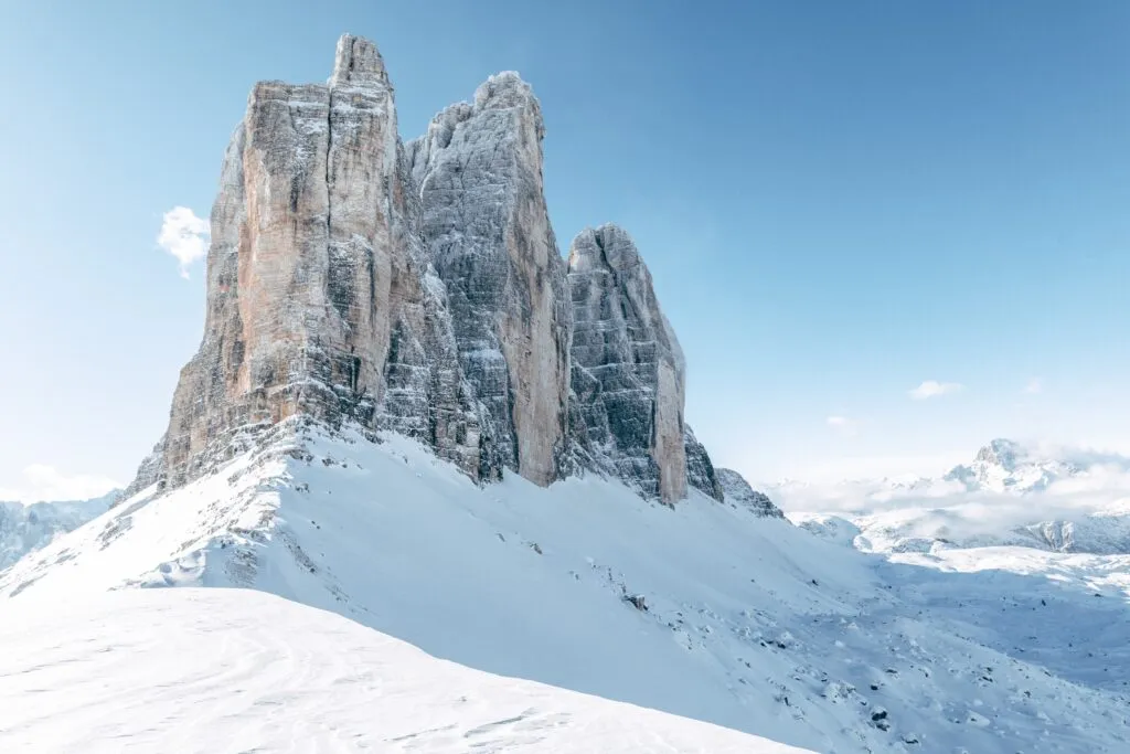 Carabiniere di Torino muore in Val Gardena sotto una valanga: aveva 49 anni