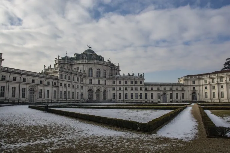 Torino: le più importanti mostre del 2023