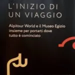 Turismo e cultura: partnership tra Alpitour World e il Museo Egizio