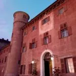 Il Castello di Moncalieri