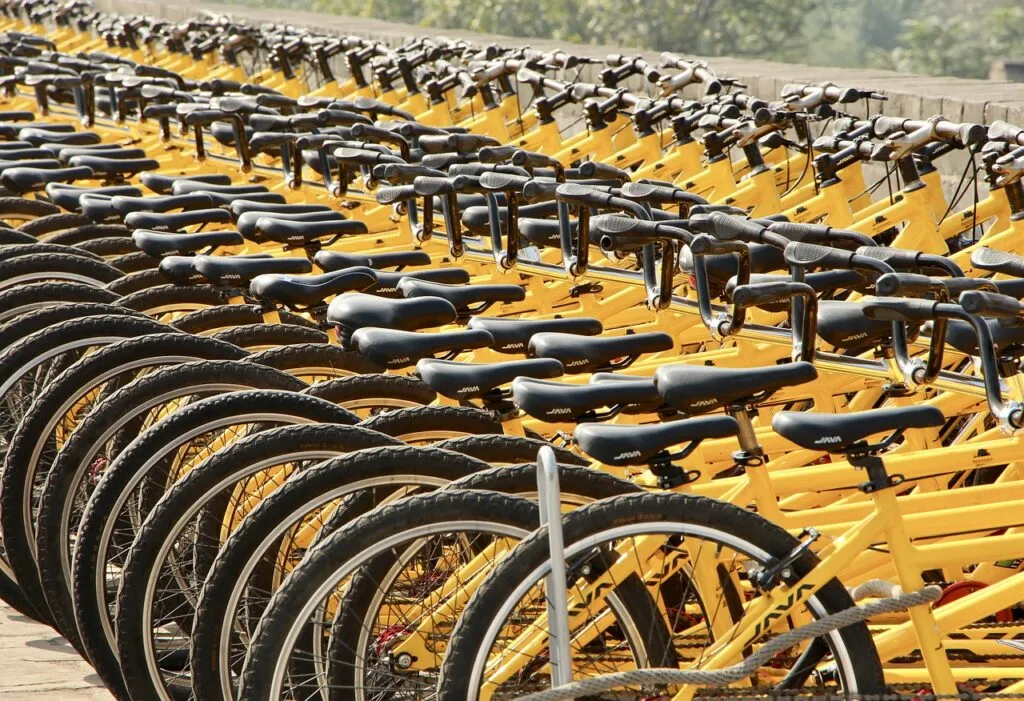 ToBike chiude definitivamente: il servizio di bike sharing non funzionerà più a Torino