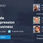 “Low-Code is an expression of the business”: il webinar che semplifica la trasformazione digitale in azienda