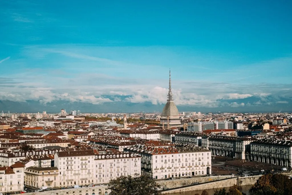 Torino città del lavoro: questi i settori in crescita