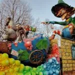 Carnevale in Piemonte 2023: il calendario di febbraio