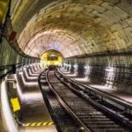 Linea 2 metropolitana di Torino: progetto, tappe e treni previsti