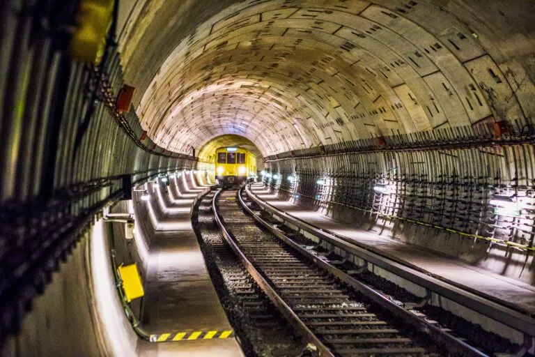 Linea 2 metropolitana di Torino: progetto, tappe e treni previsti