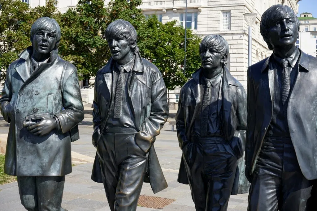 Mostra sui Beatles a Torino: tutte le info sull’evento