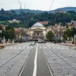 Grugliasco: al via i lavori di asfaltatura delle strade