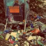 I volontari di Plastic Free in azione per l’ambiente: raccolti 1200 kg di rifiuti a Torino