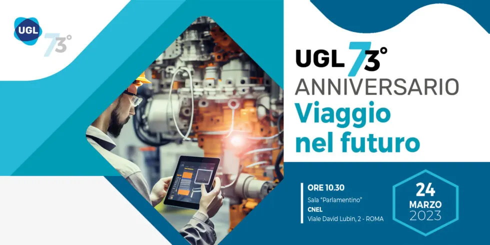 Mondi virtuali e futuro del lavoro e delle imprese. Convegno UGL al CNEL