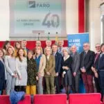 Fondazione FARO, 40 anni di attività: presentato il programma di eventi