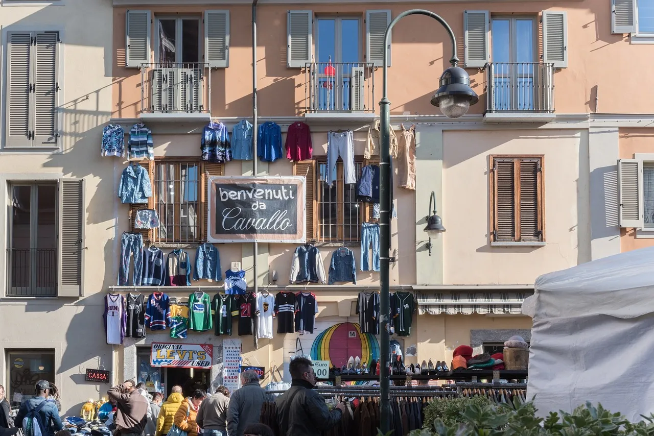 Porta Palazzo: in arrivo la riqualificazione dello storico mercato di Torino