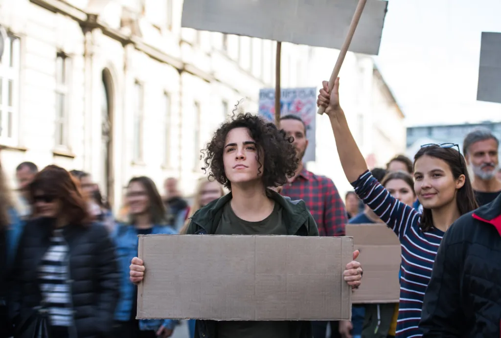 Giornata Internazionale della Donna: manifestazione con Non Una Di Meno