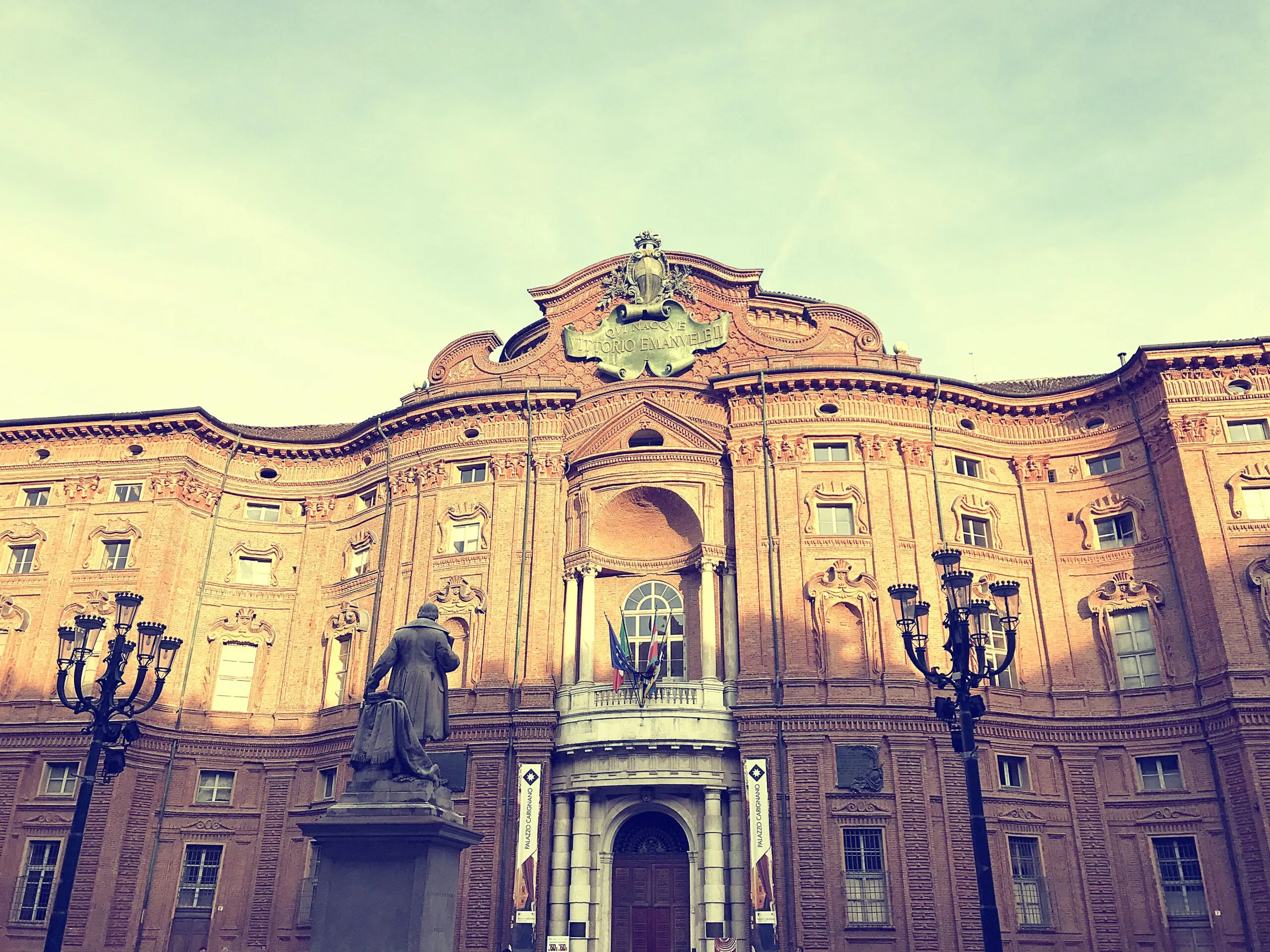 Torino: a palazzo Cisterna apre il giardino segreto